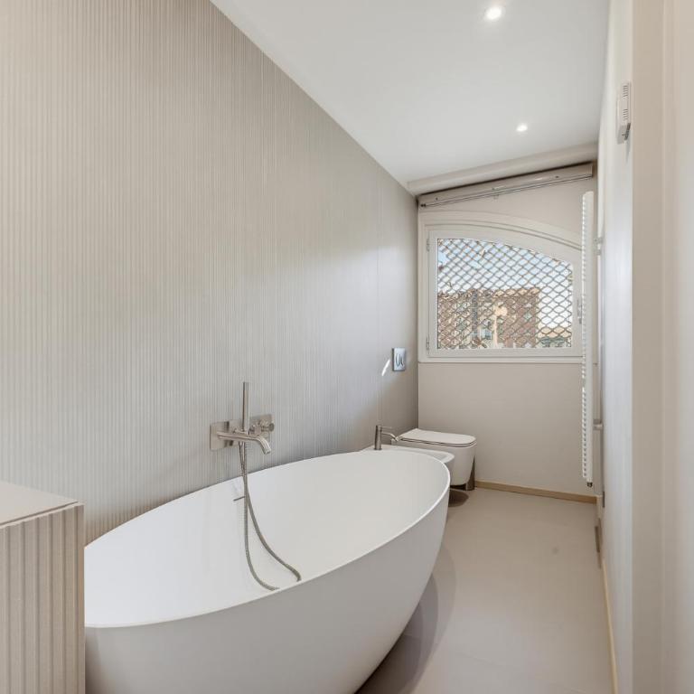 San Siro Penthouse & Terrace - Appartamento con 3 Camere da Letto - 36