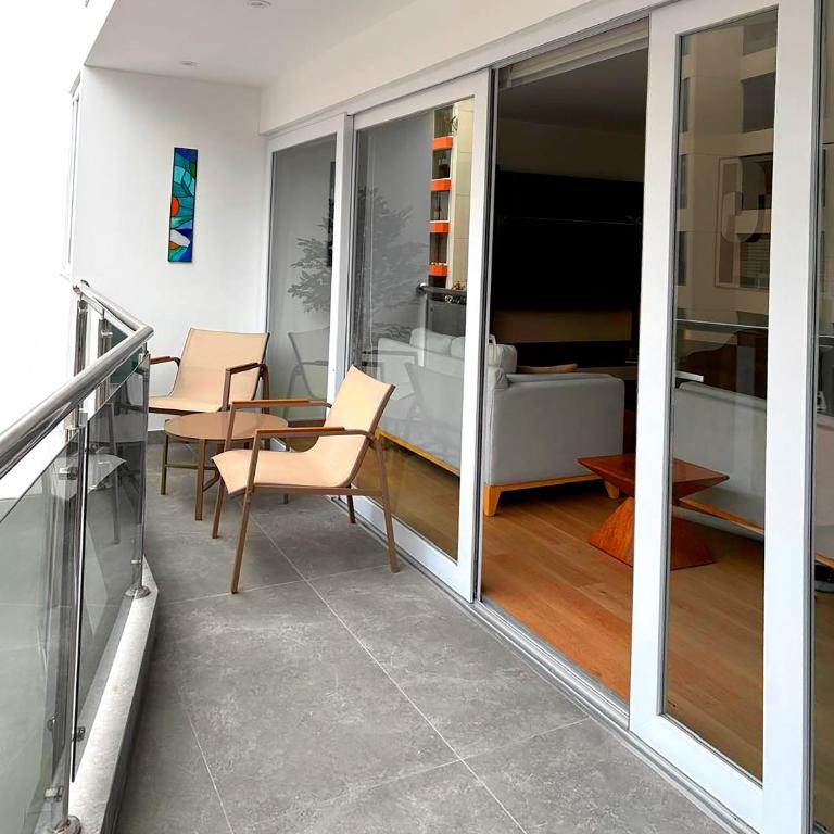 Miraflores by Larcomar new Apt 2 bedroom - Apartamento de 2 dormitorios - 8