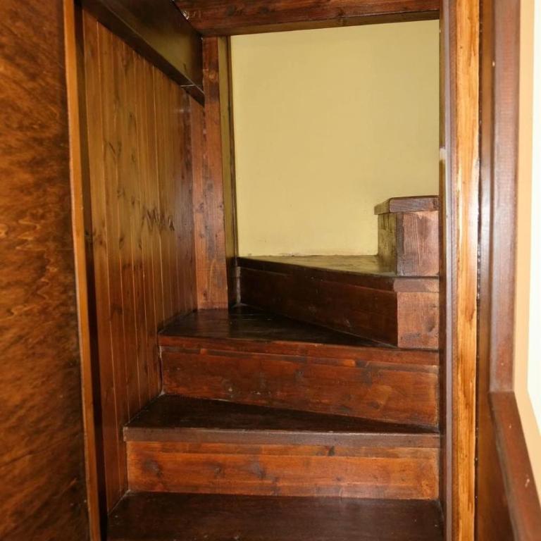 Seaside chalet in Gallico on two levels - Casa con 1 Camera da Letto - 38