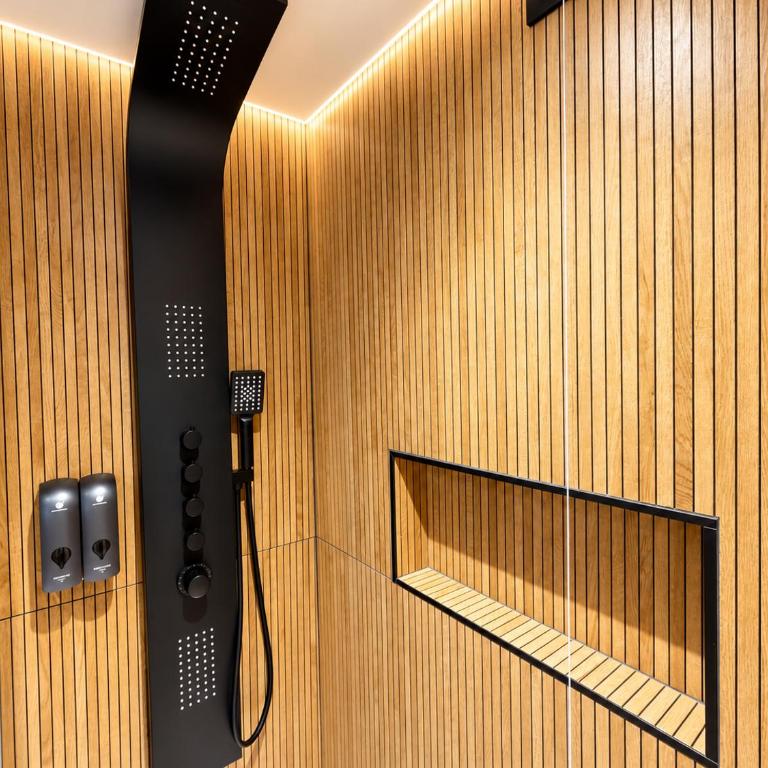 Centro & Mare - Rooms - Garage - Suites - Junior Suite Deluxe - 24