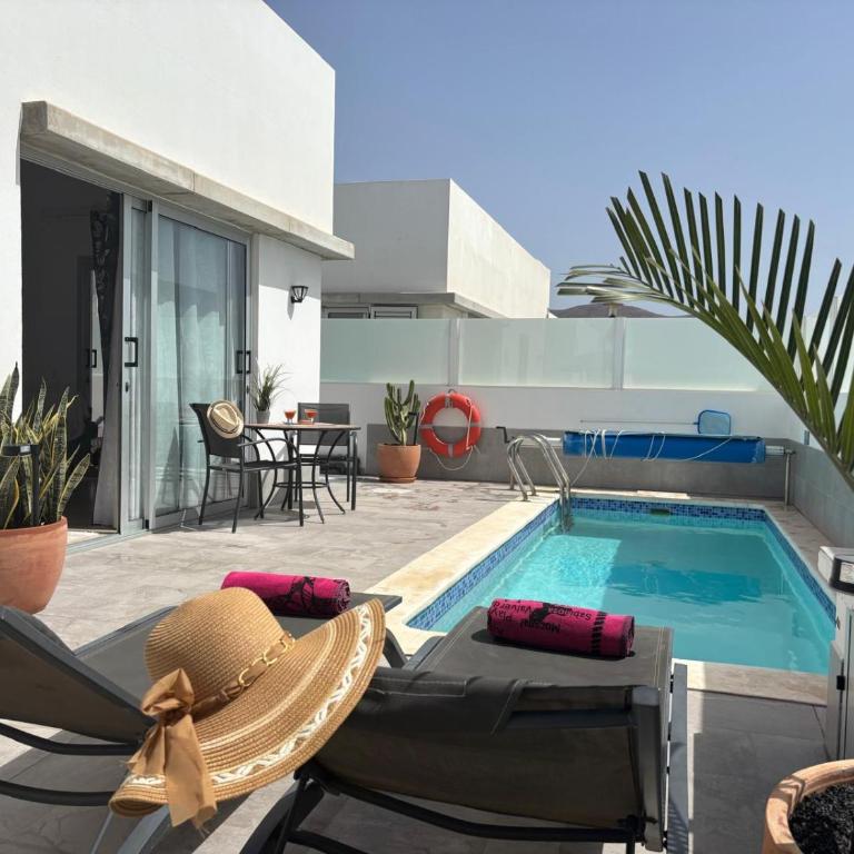 Villa Marina Rubicón DeLuxe - Villa de 3 dormitorios - 44