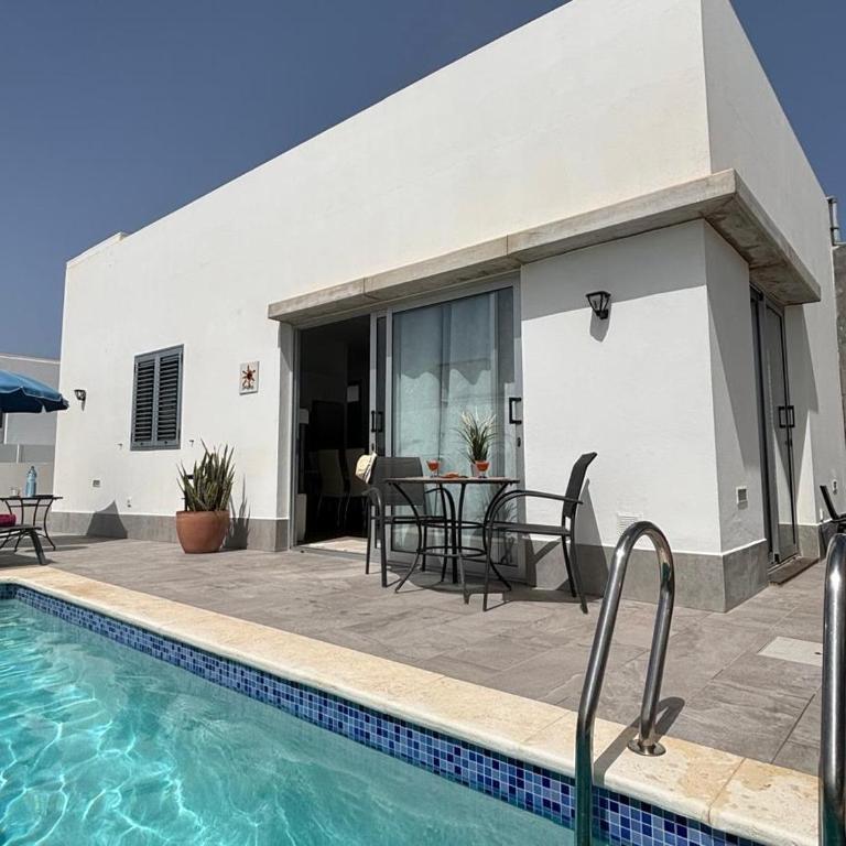 Villa Marina Rubicón DeLuxe - Villa de 3 dormitorios - 45