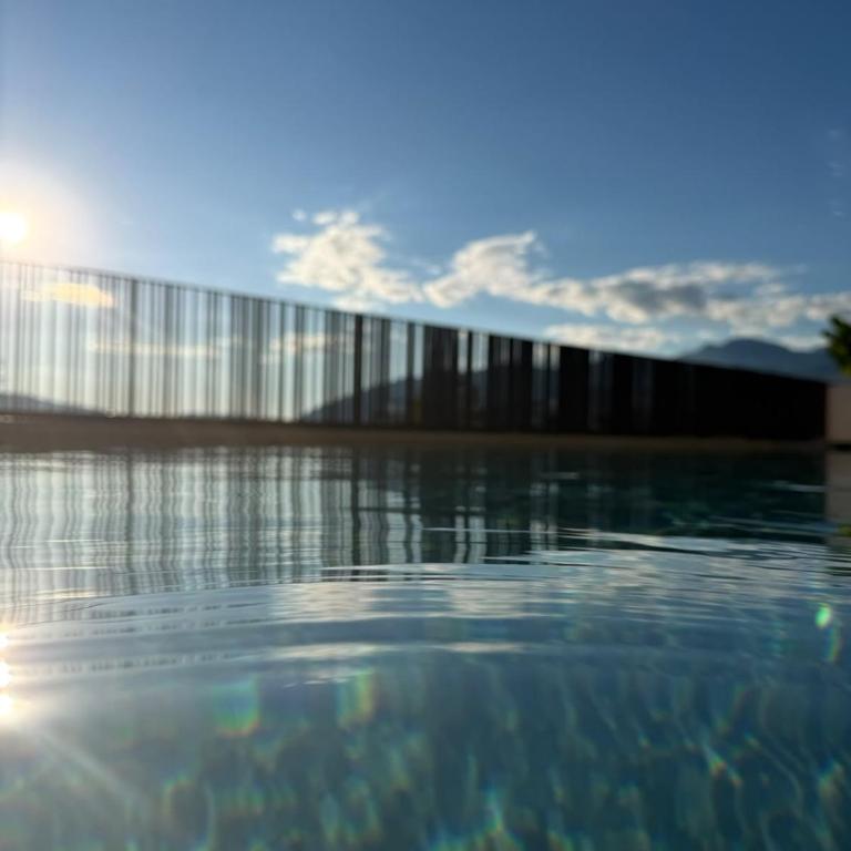 Alba 401 at Boka Place Porto Montenegro - Apartman sa 1 Spavaćom Sobom - 5