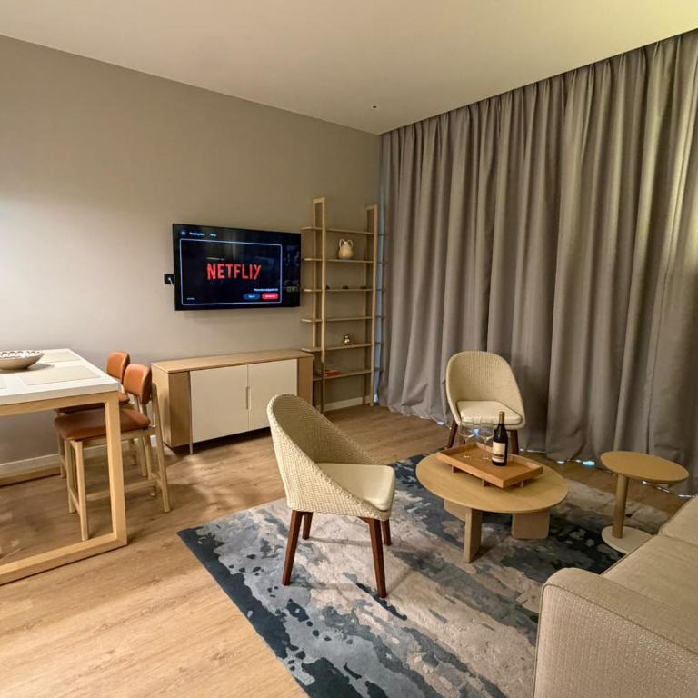 Alba 401 at Boka Place Porto Montenegro - Apartman sa 1 Spavaćom Sobom - 7