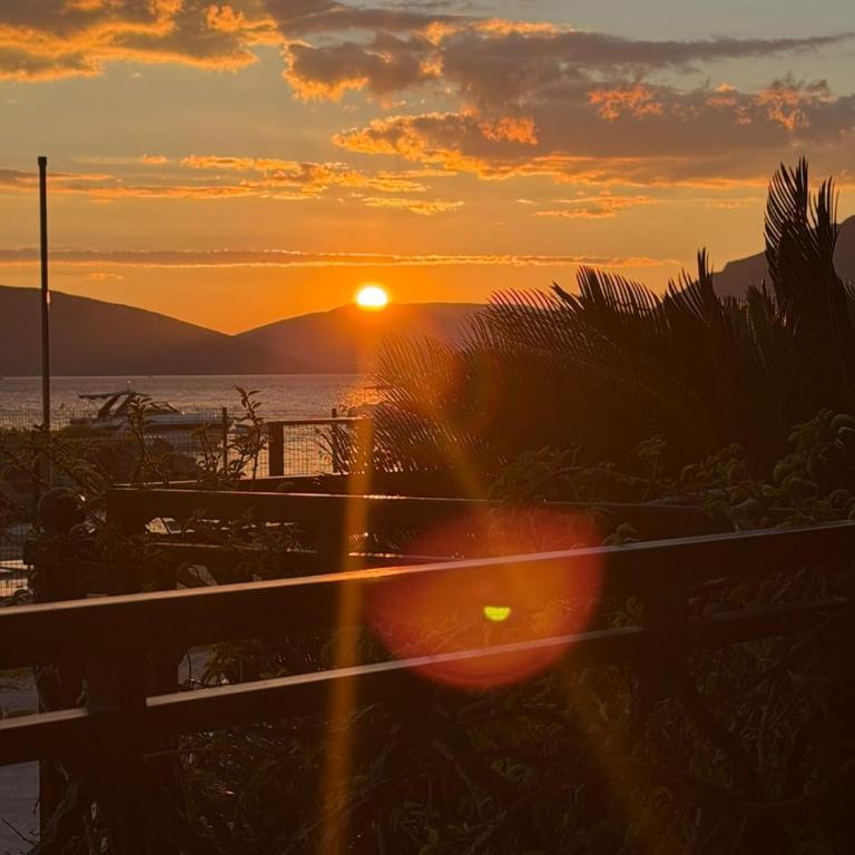 Alba 401 at Boka Place Porto Montenegro - Apartman sa 1 Spavaćom Sobom - 8