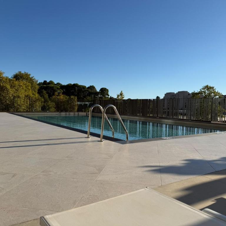 Alba 401 at Boka Place Porto Montenegro - Apartman sa 1 Spavaćom Sobom - 9
