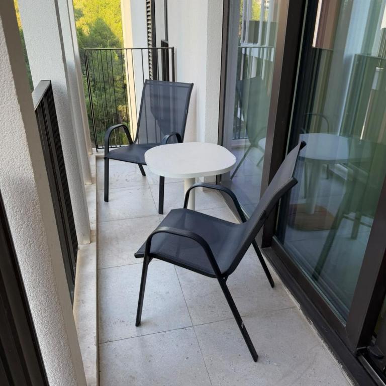 Alba 401 at Boka Place Porto Montenegro - Apartman sa 1 Spavaćom Sobom - 15