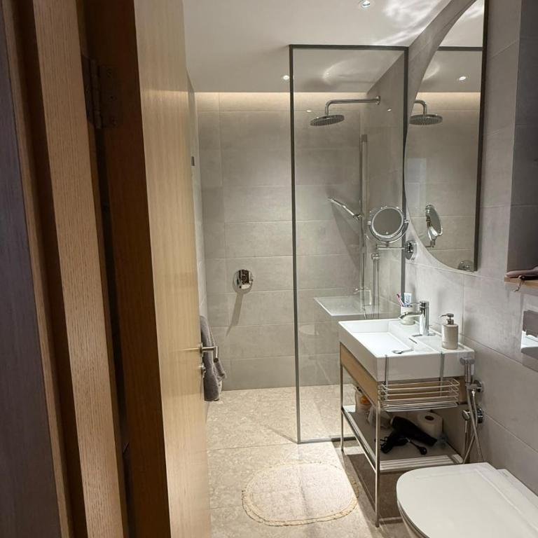 Alba 401 at Boka Place Porto Montenegro - Apartman sa 1 Spavaćom Sobom - 16
