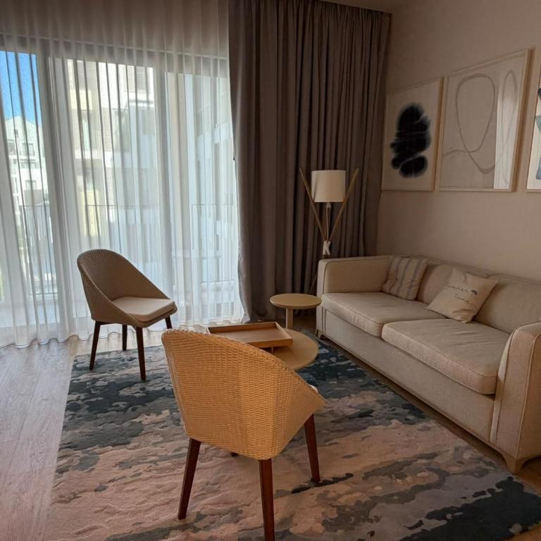 Alba 401 at Boka Place Porto Montenegro - Apartman sa 1 Spavaćom Sobom - 17