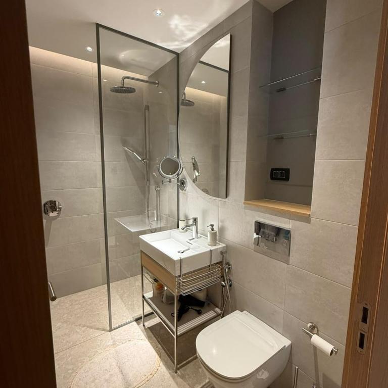 Alba 401 at Boka Place Porto Montenegro - Apartman sa 1 Spavaćom Sobom - 20