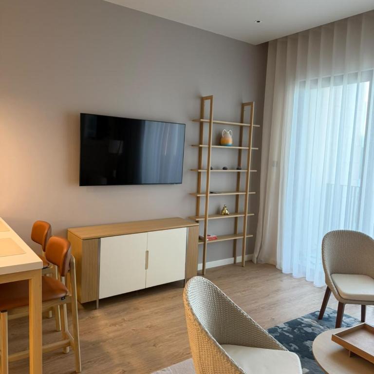 Alba 401 at Boka Place Porto Montenegro - Apartman sa 1 Spavaćom Sobom - 22