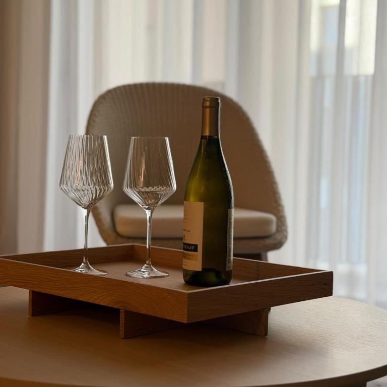 Alba 401 at Boka Place Porto Montenegro - Apartman sa 1 Spavaćom Sobom - 25