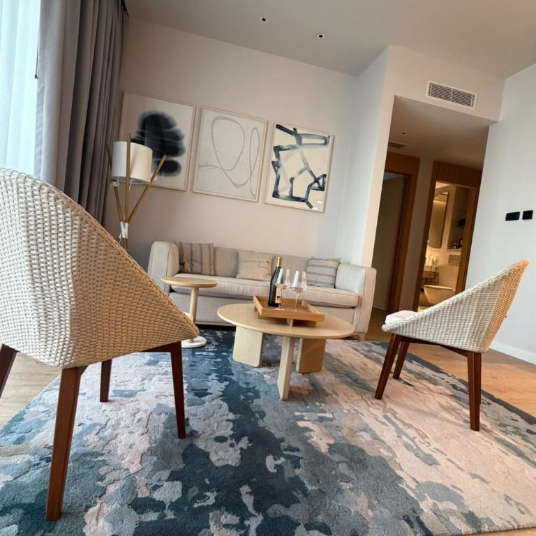 Alba 401 at Boka Place Porto Montenegro - Apartman sa 1 Spavaćom Sobom - 26