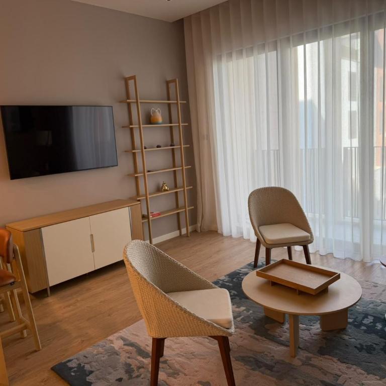 Alba 401 at Boka Place Porto Montenegro - Apartman sa 1 Spavaćom Sobom - 27