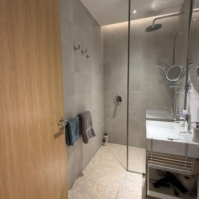 Alba 401 at Boka Place Porto Montenegro - Apartman sa 1 Spavaćom Sobom - 28