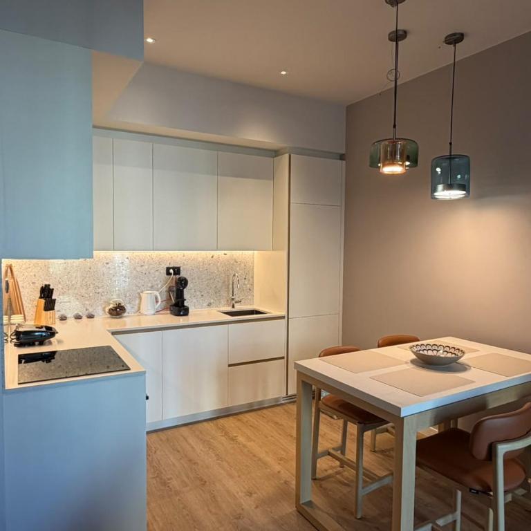 Alba 401 at Boka Place Porto Montenegro - Apartman sa 1 Spavaćom Sobom - 29
