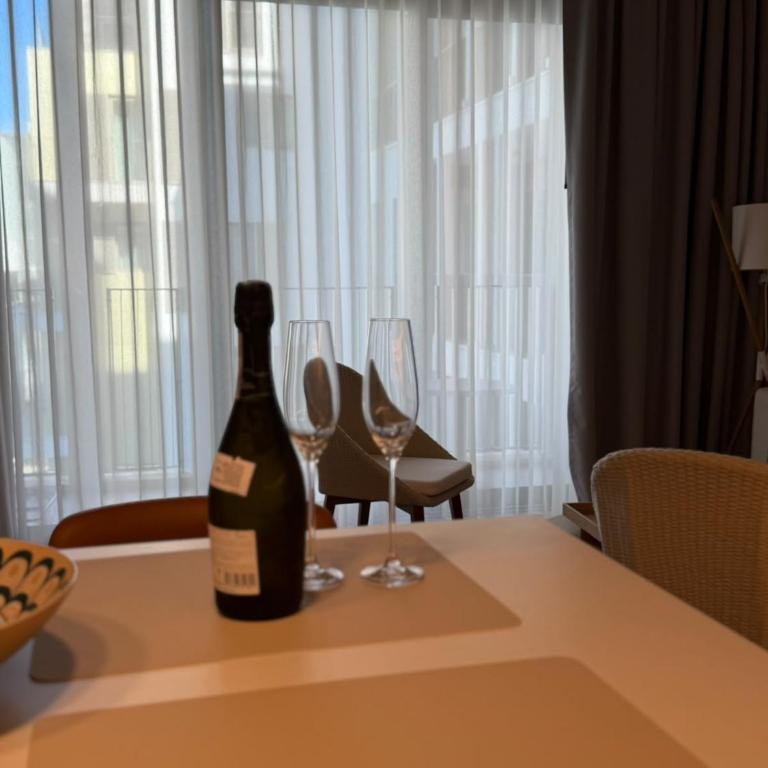 Alba 401 at Boka Place Porto Montenegro - Apartman sa 1 Spavaćom Sobom - 30