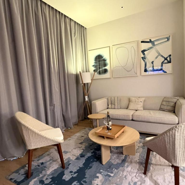 Alba 401 at Boka Place Porto Montenegro - Apartman sa 1 Spavaćom Sobom - 33
