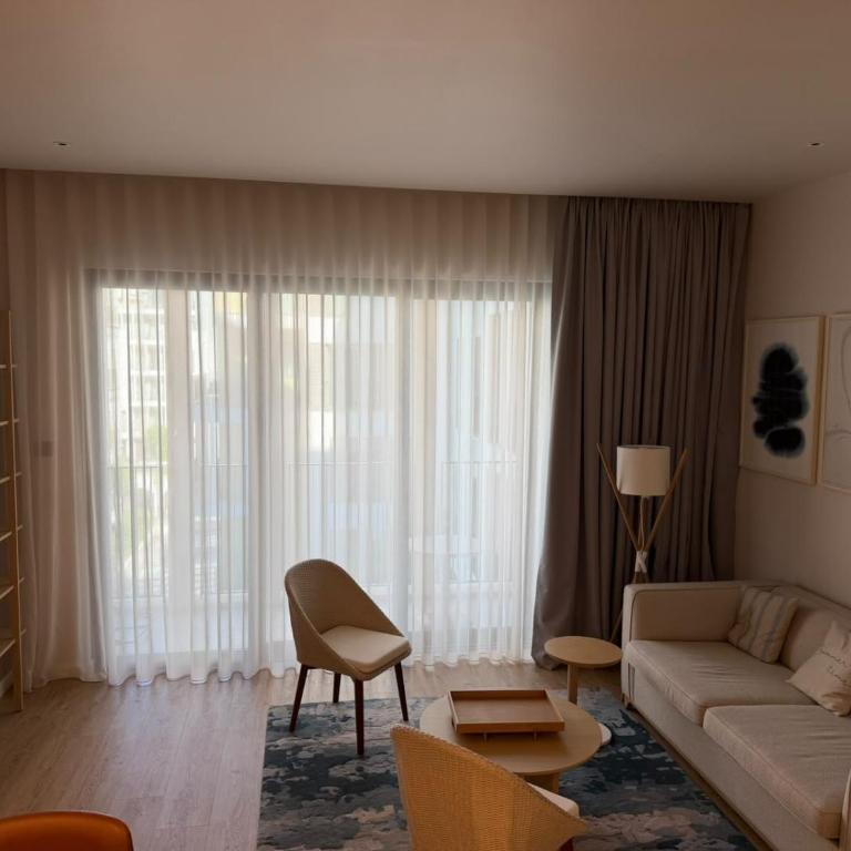 Alba 401 at Boka Place Porto Montenegro - Apartman sa 1 Spavaćom Sobom - 34