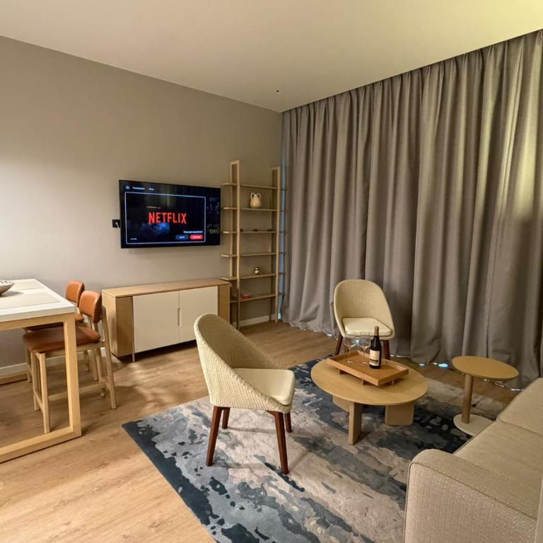 Alba 401 at Boka Place Porto Montenegro - Apartman sa 1 Spavaćom Sobom - 36