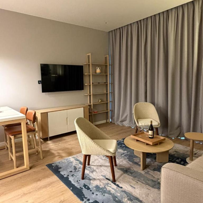 Alba 401 at Boka Place Porto Montenegro - Apartman sa 1 Spavaćom Sobom - 37