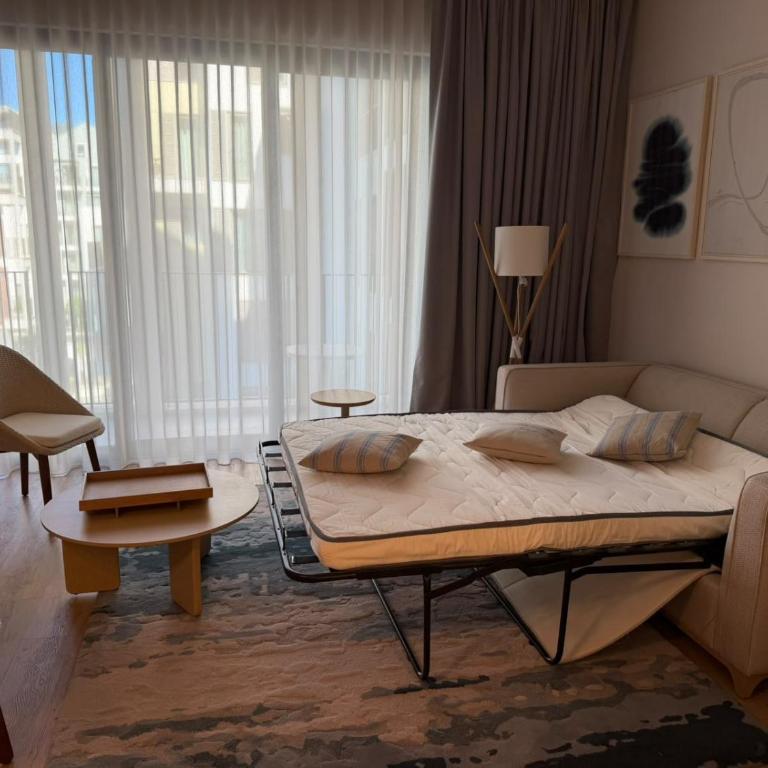 Alba 401 at Boka Place Porto Montenegro - Apartman sa 1 Spavaćom Sobom - 39