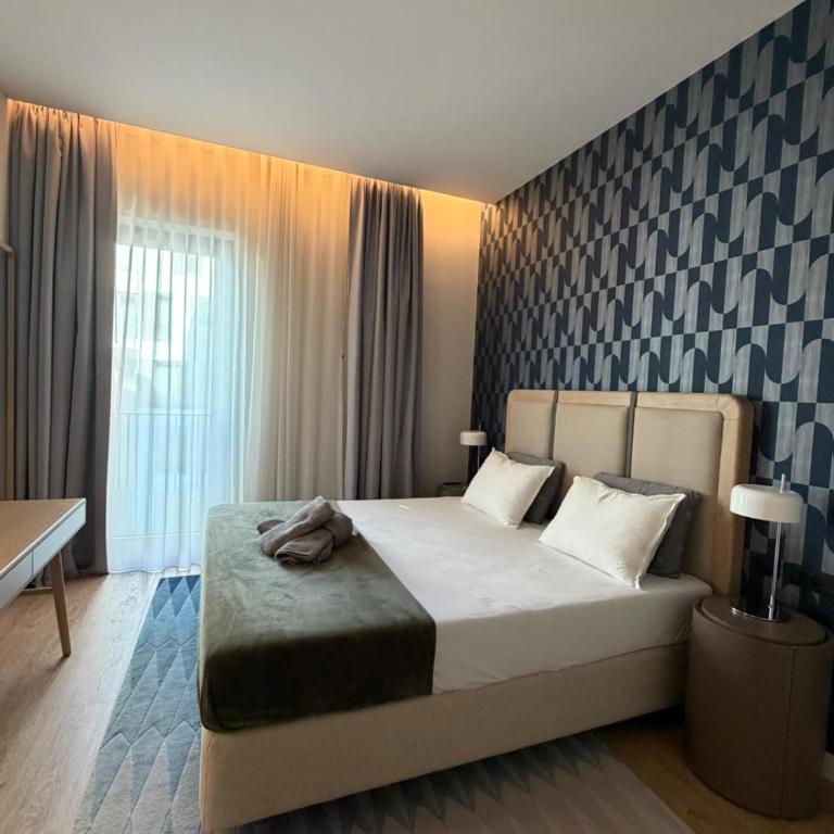 Alba 401 at Boka Place Porto Montenegro - Apartman sa 1 Spavaćom Sobom - 45