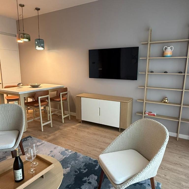 Alba 401 at Boka Place Porto Montenegro - Apartman sa 1 Spavaćom Sobom - 46
