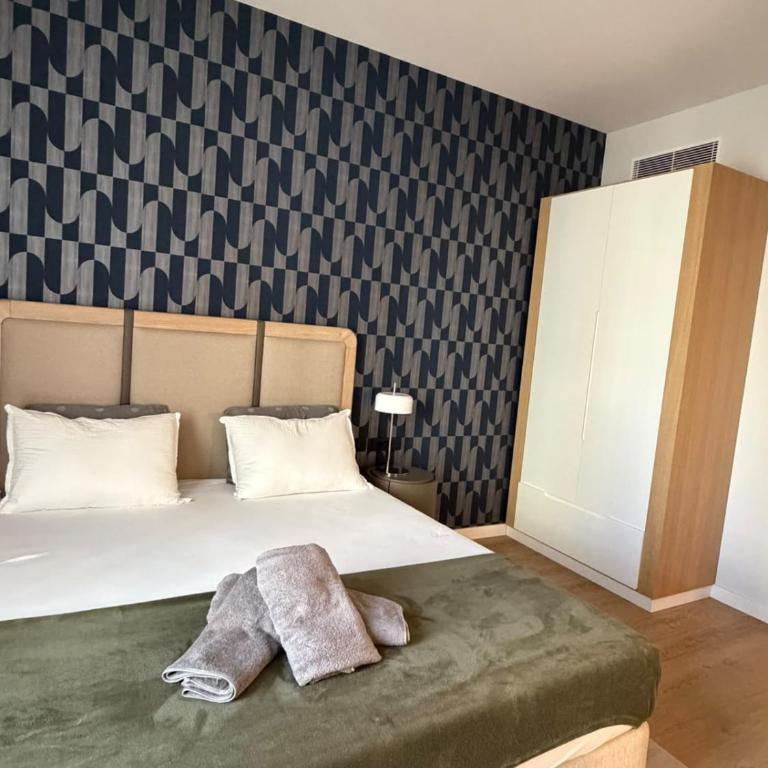 Alba 401 at Boka Place Porto Montenegro - Apartman sa 1 Spavaćom Sobom - 47