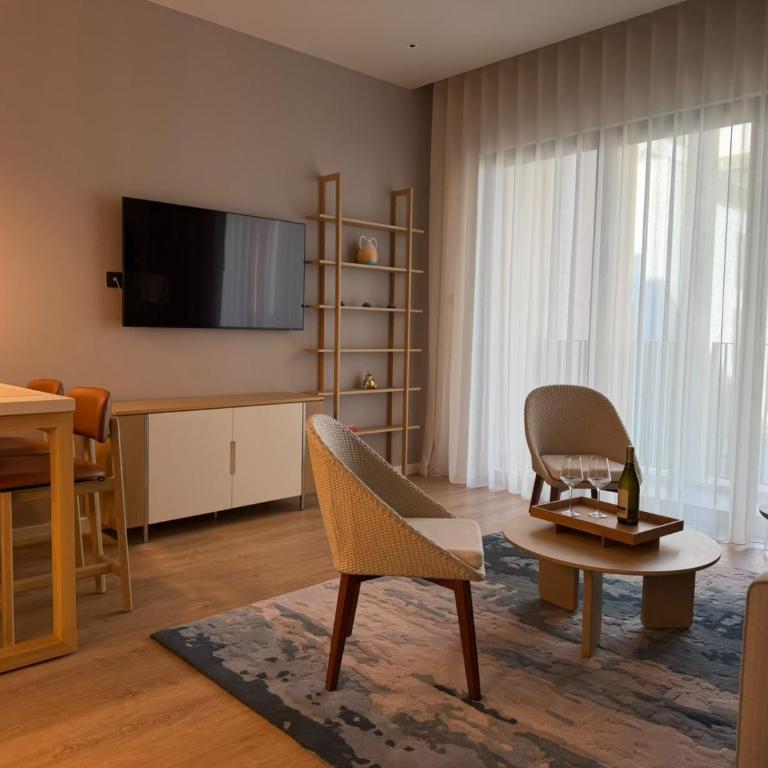 Alba 401 at Boka Place Porto Montenegro - Apartman sa 1 Spavaćom Sobom - 50