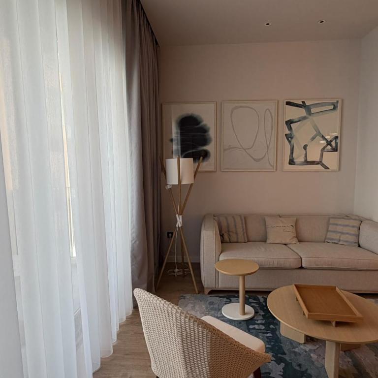 Alba 401 at Boka Place Porto Montenegro - Apartman sa 1 Spavaćom Sobom - 53