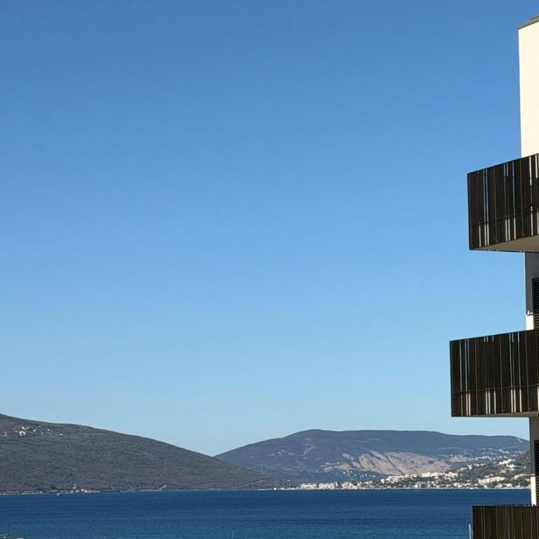 Alba 401 at Boka Place Porto Montenegro - Apartman sa 1 Spavaćom Sobom - 54