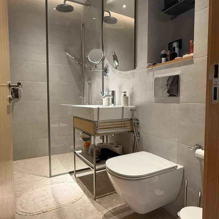 Alba 401 at Boka Place Porto Montenegro - Apartman sa 1 Spavaćom Sobom - 55