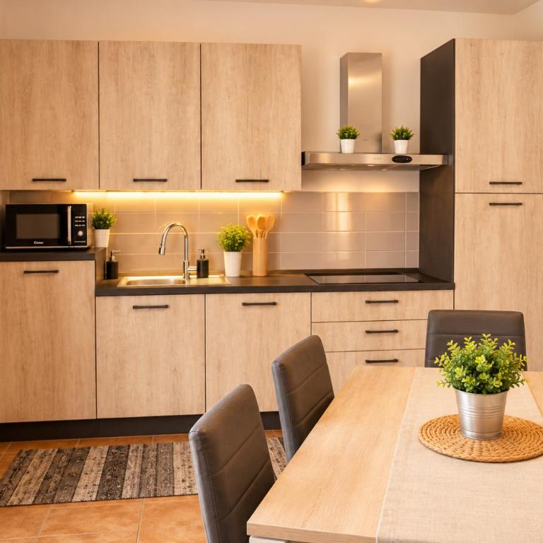 Borgo San Lorenzo Roma - Two-Bedroom House - 1