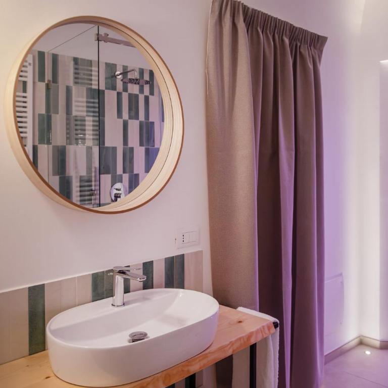 Lagalante Wellness Rooms - Deluxe Double Room - 4