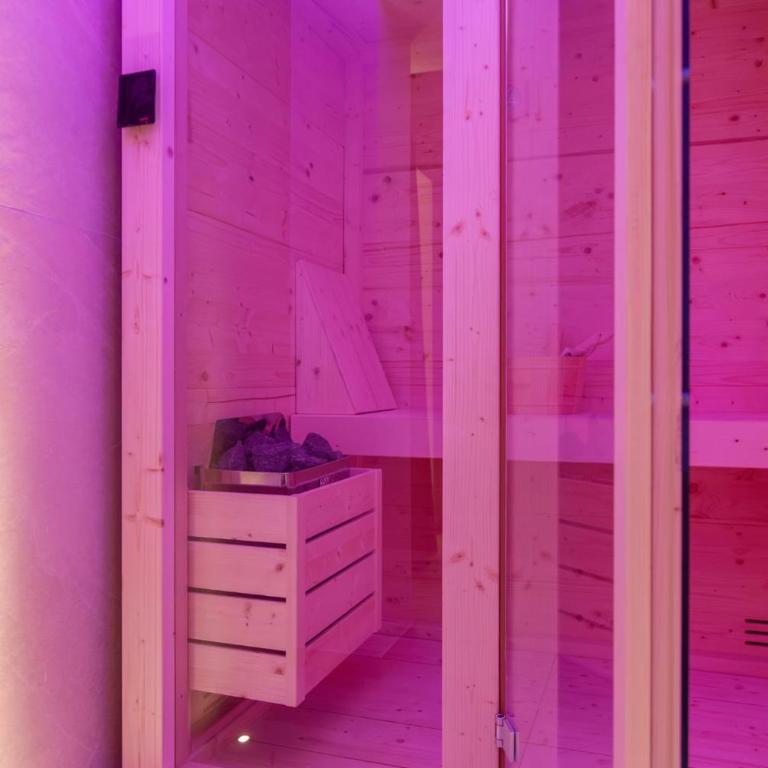 Lagalante Wellness Rooms - Deluxe Double Room - 7