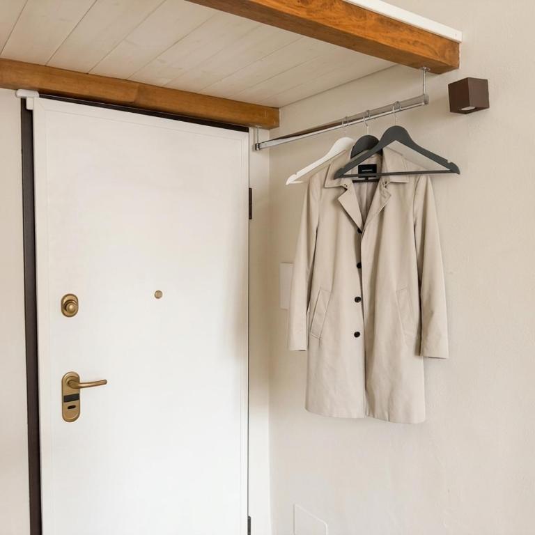 Suite Cerchio 3 - City Center - Appartamento con 1 Camera da Letto - 7