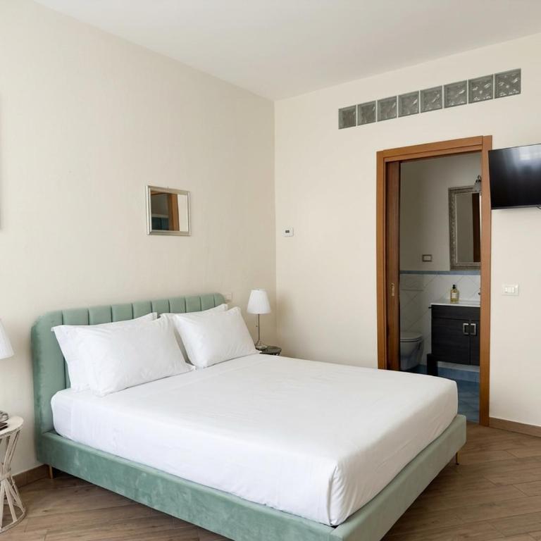 Suite Cerchio 3 - City Center - Appartamento con 1 Camera da Letto - 1