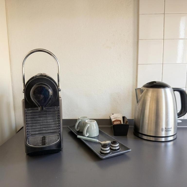Suite Cerchio 3 - City Center - Appartamento con 1 Camera da Letto - 9