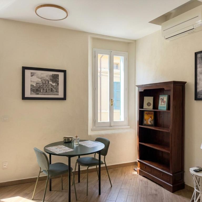 Suite Cerchio 3 - City Center - Appartamento con 1 Camera da Letto - 4