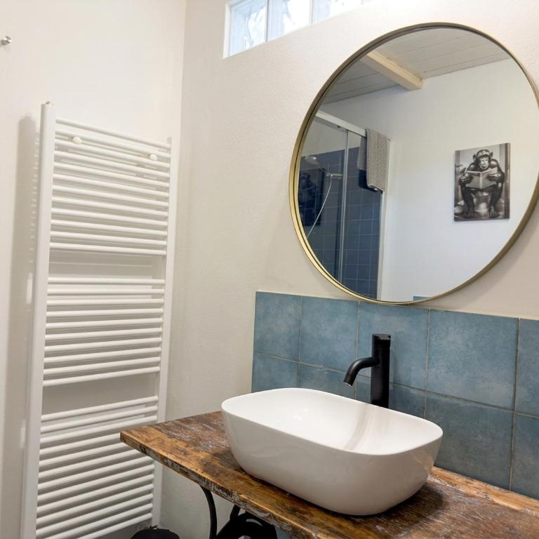 Suite Cerchio 2 - City Center - Appartamento Monolocale con 1 Letto Matrimoniale - 8