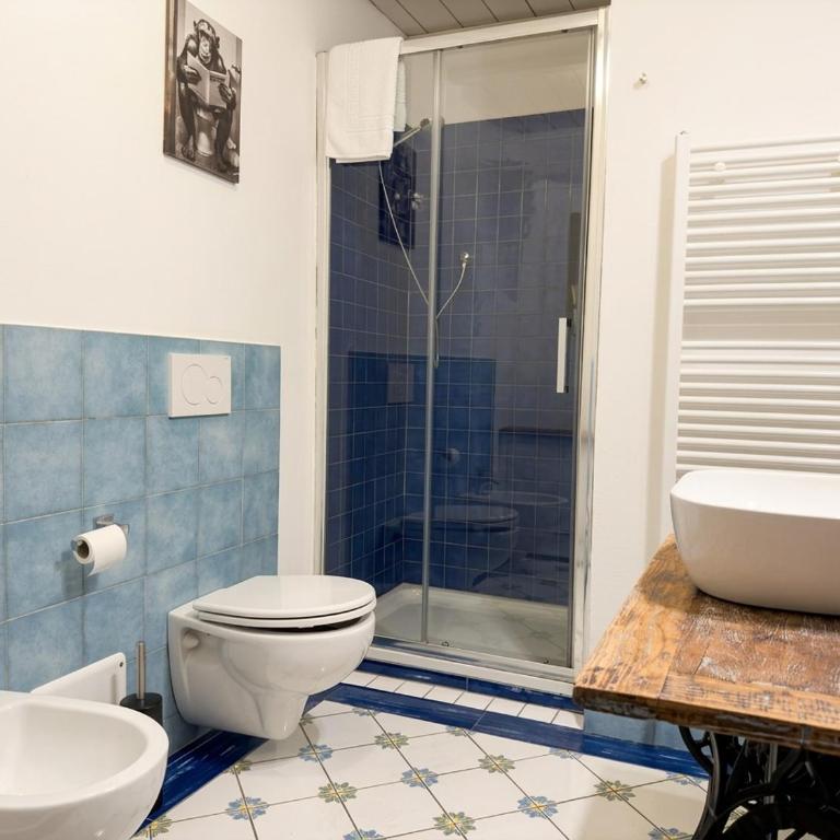 Suite Cerchio 2 - City Center - Appartamento Monolocale con 1 Letto Matrimoniale - 7