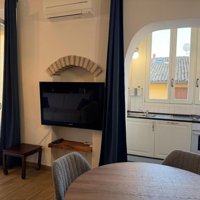 Suite Cerchio 2 - City Center - Appartamento Monolocale con 1 Letto Matrimoniale - 4