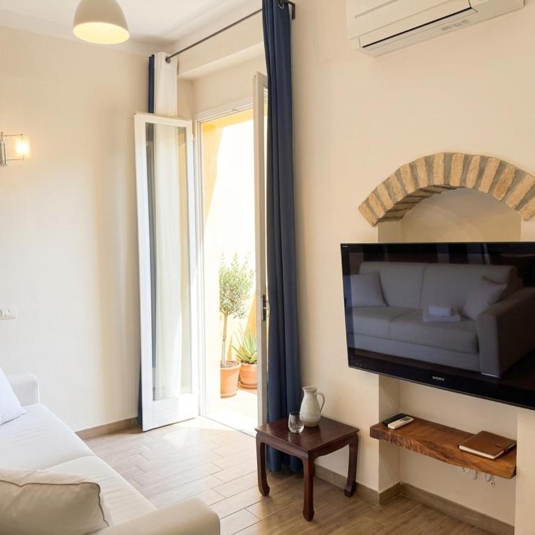 Suite Cerchio 2 - City Center - Appartamento Monolocale con 1 Letto Matrimoniale - 3