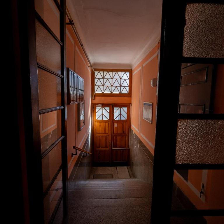 Sarajevo Domi Apartment - Apartman sa 2 Spavaće Sobe i Pogledom na Grad - 4