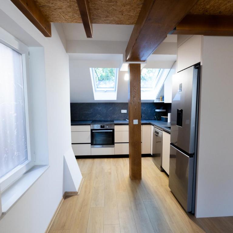Sarajevo Domi Apartment - Apartman sa 2 Spavaće Sobe i Pogledom na Grad - 19