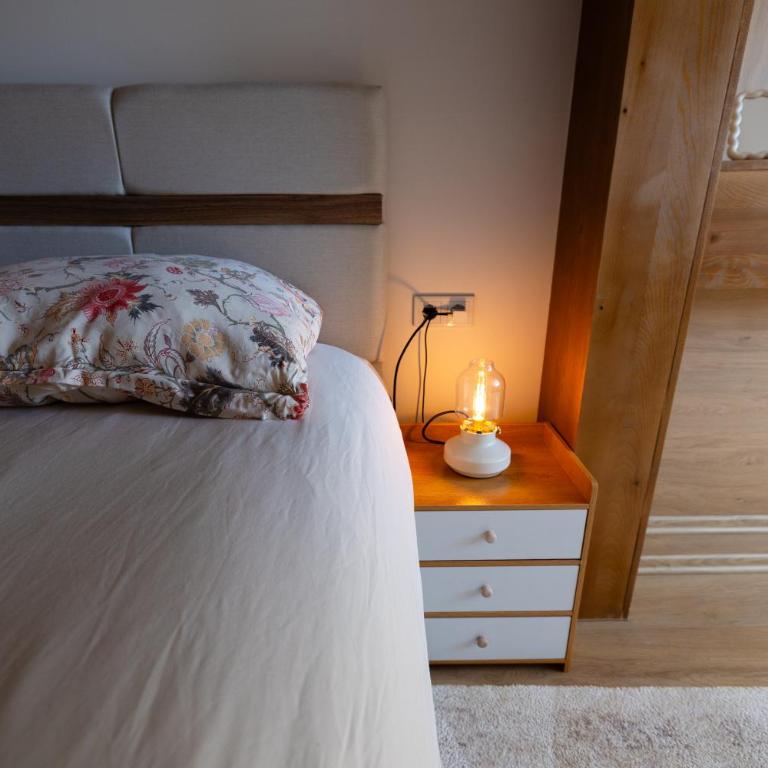 Sarajevo Domi Apartment - Apartman sa 2 Spavaće Sobe i Pogledom na Grad - 9