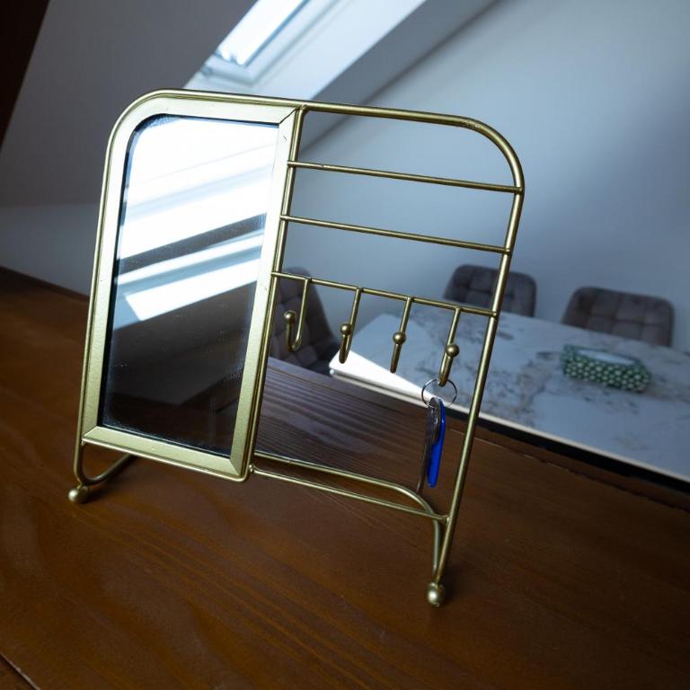 Sarajevo Domi Apartment - Apartman sa 2 Spavaće Sobe i Pogledom na Grad - 15
