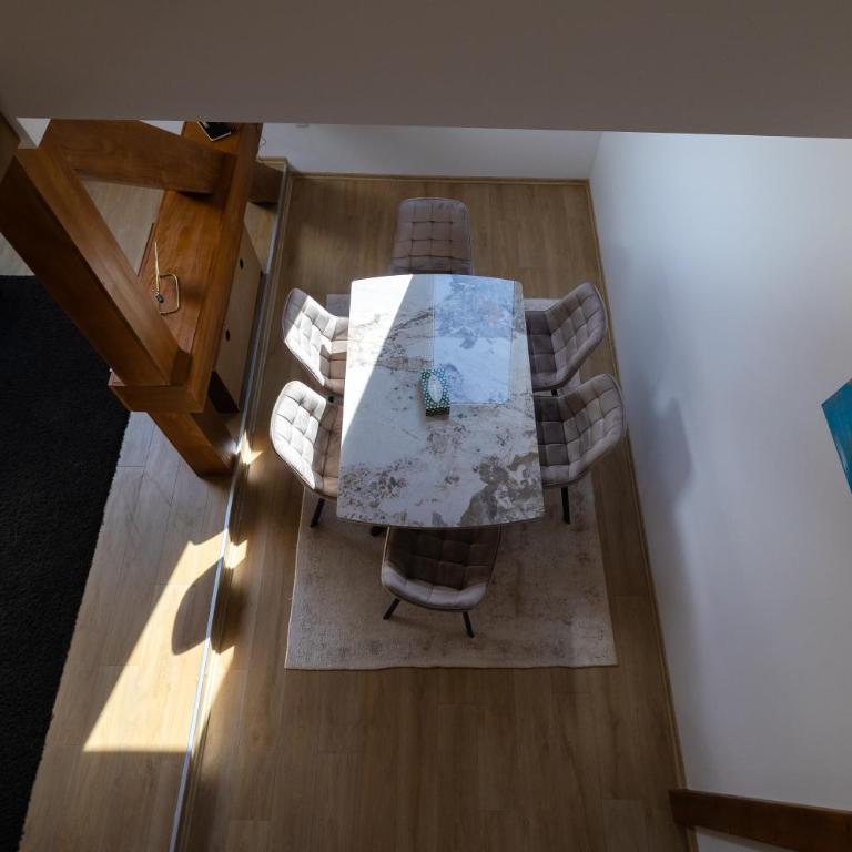 Sarajevo Domi Apartment - Apartman sa 2 Spavaće Sobe i Pogledom na Grad - 23