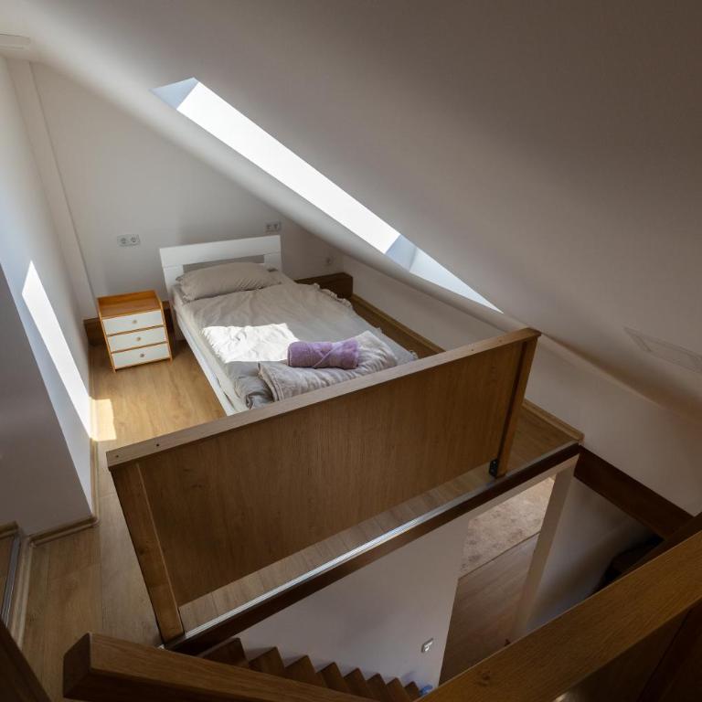 Sarajevo Domi Apartment - Apartman sa 2 Spavaće Sobe i Pogledom na Grad - 37